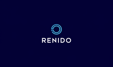 Renido.com - Creative brandable domain for sale
